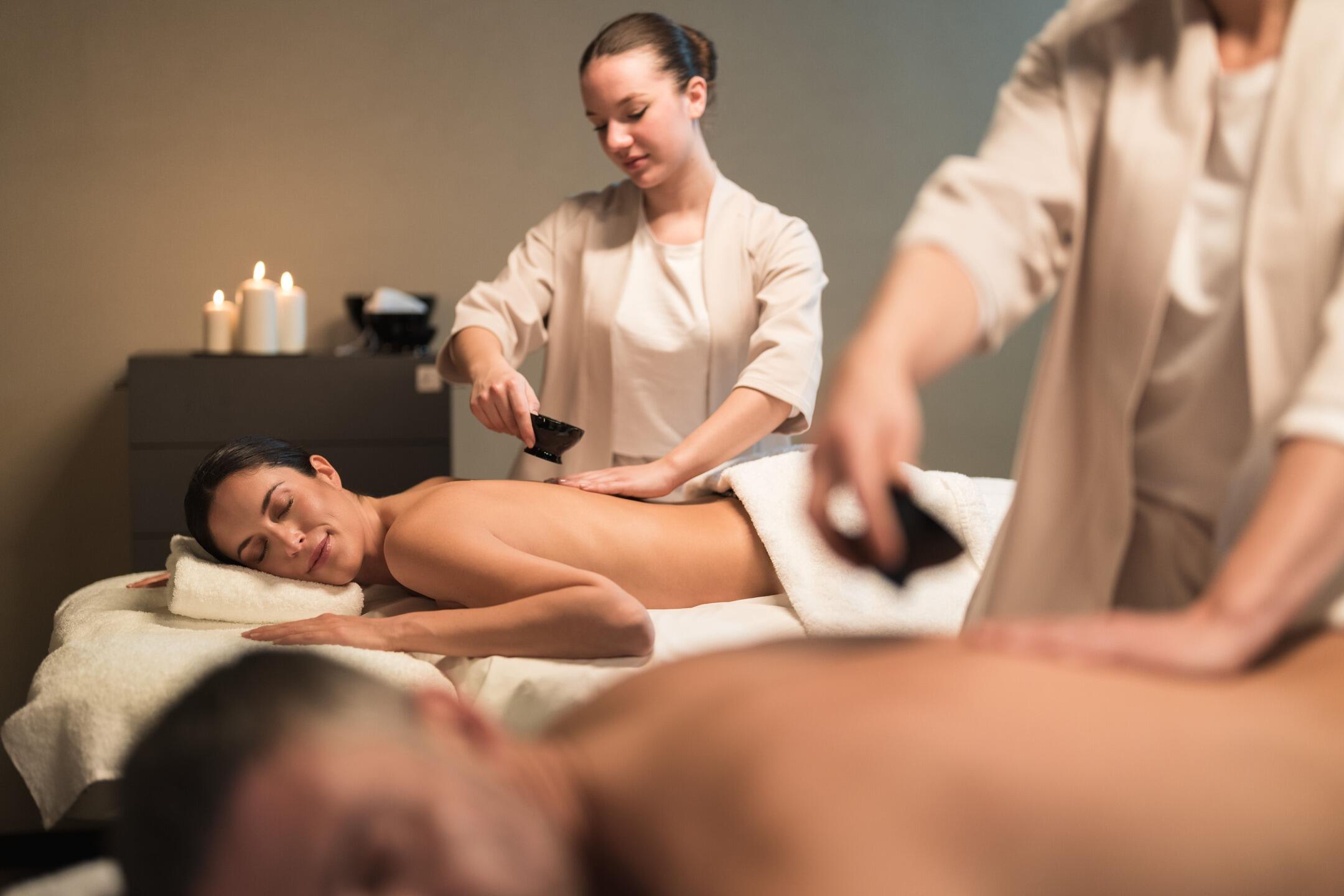 Benefici terme De Montel - Life&People Magazine