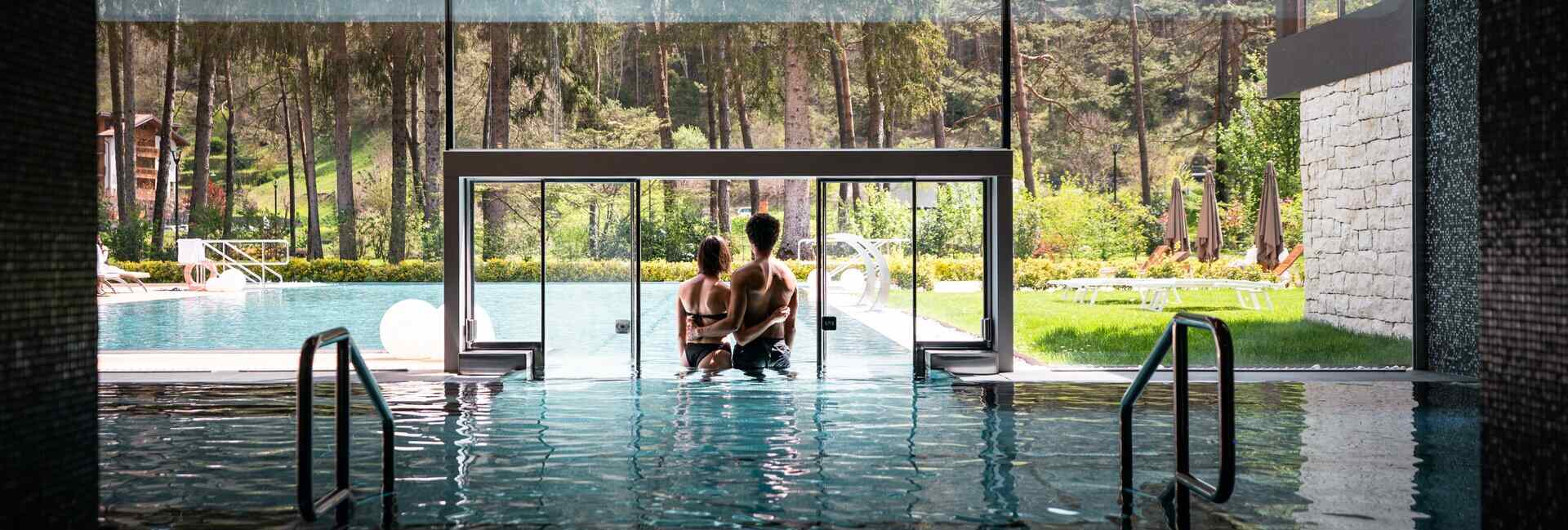 Terme Comano - Life&People Magazine