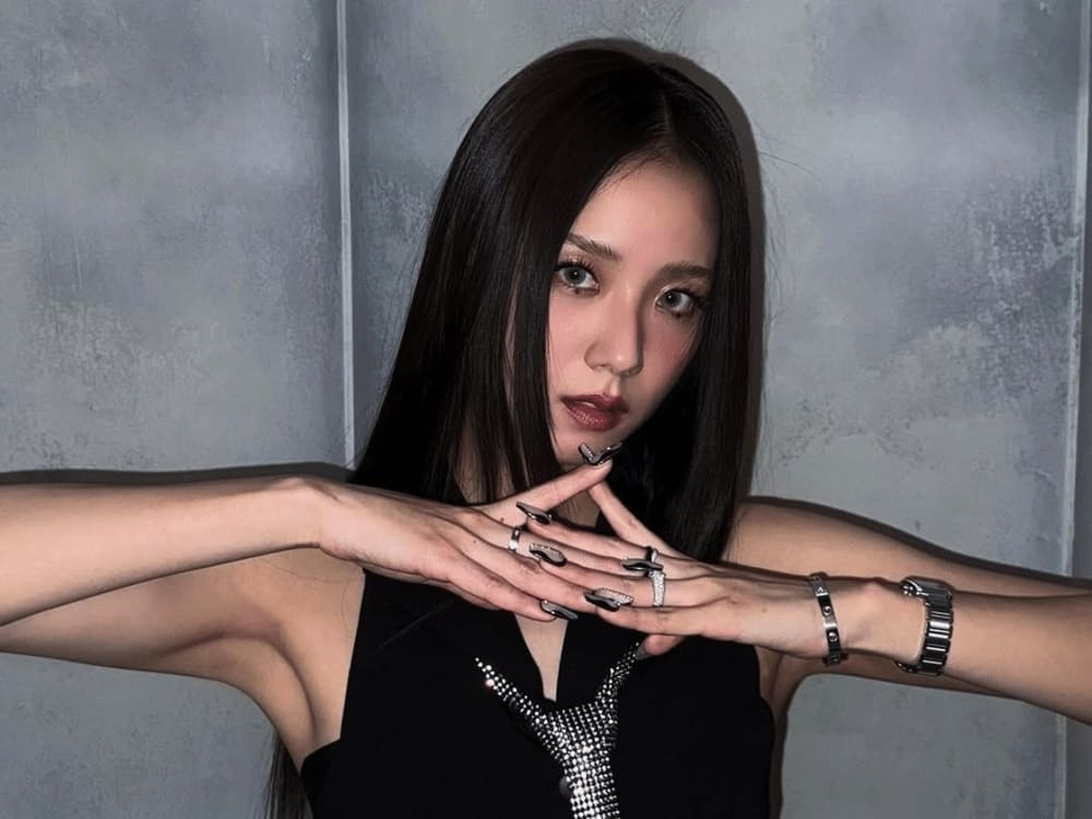 nuovo singolo jisoo - Life&People Magazine