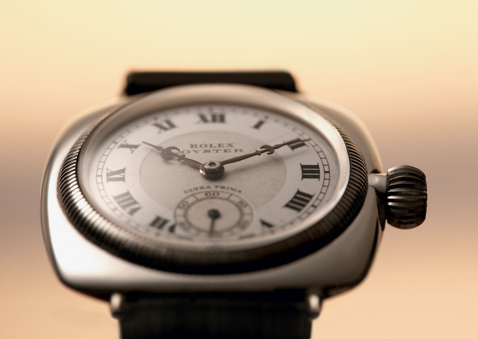 Chi &egrave; Mercedes Gleitze Rolex Oyster - Life&People Magazine