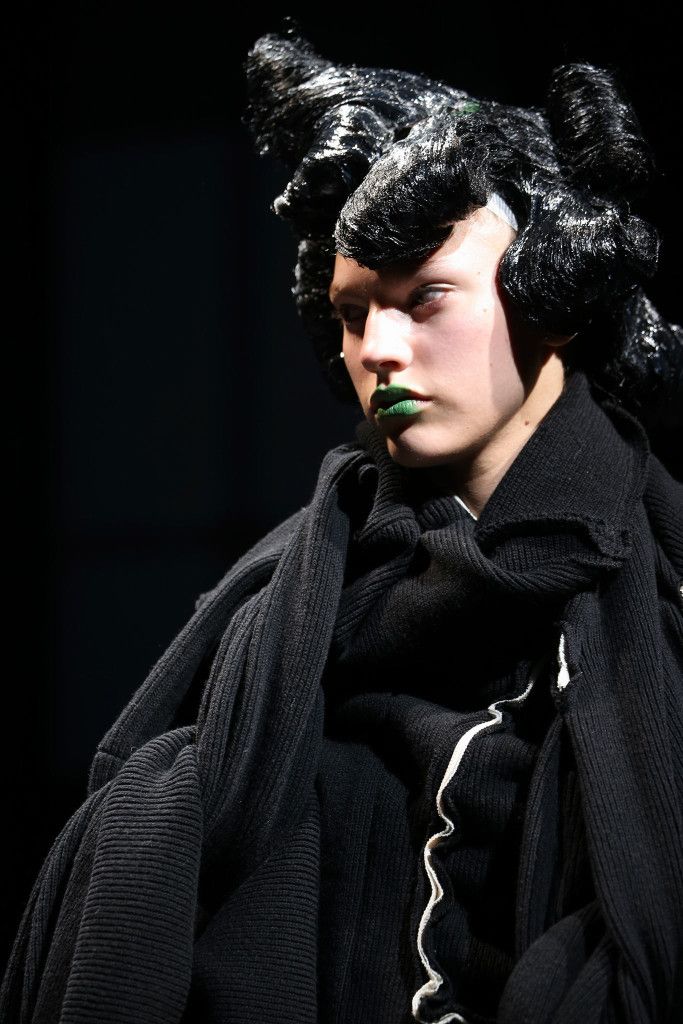 storia Rei Kawakubo - Life&People Magazine