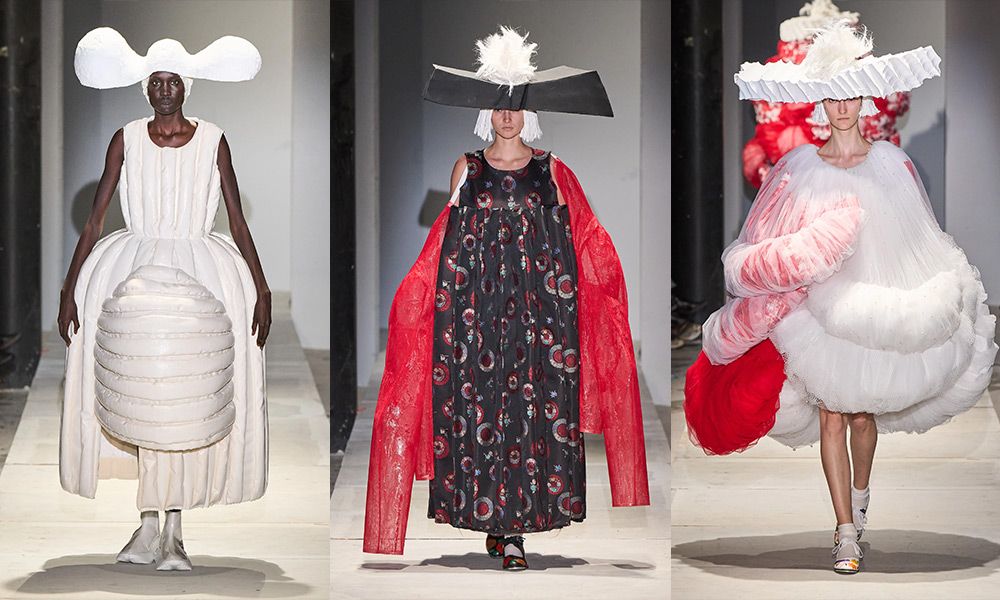 Comme des Garçons - Life&People Magazine