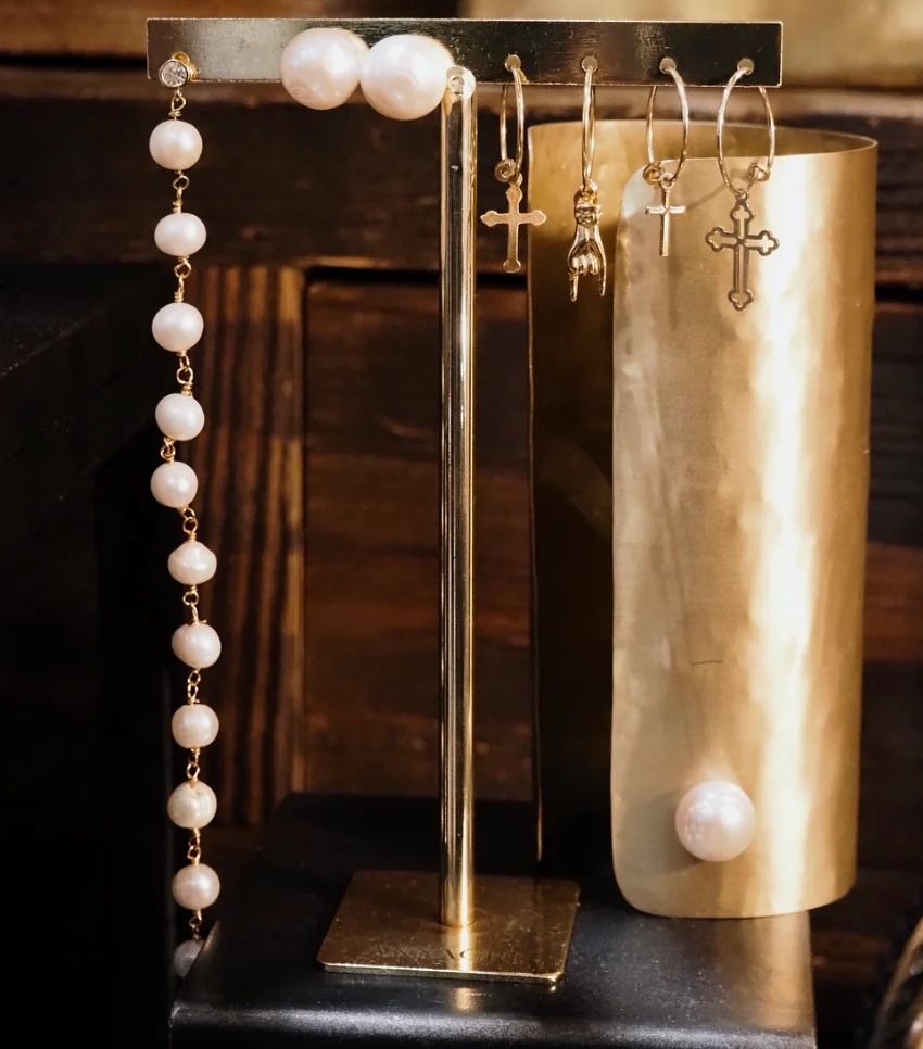 Concidenze e alchimia Anna Cri durante la Milano Jewelry Week - Life&People Magazine