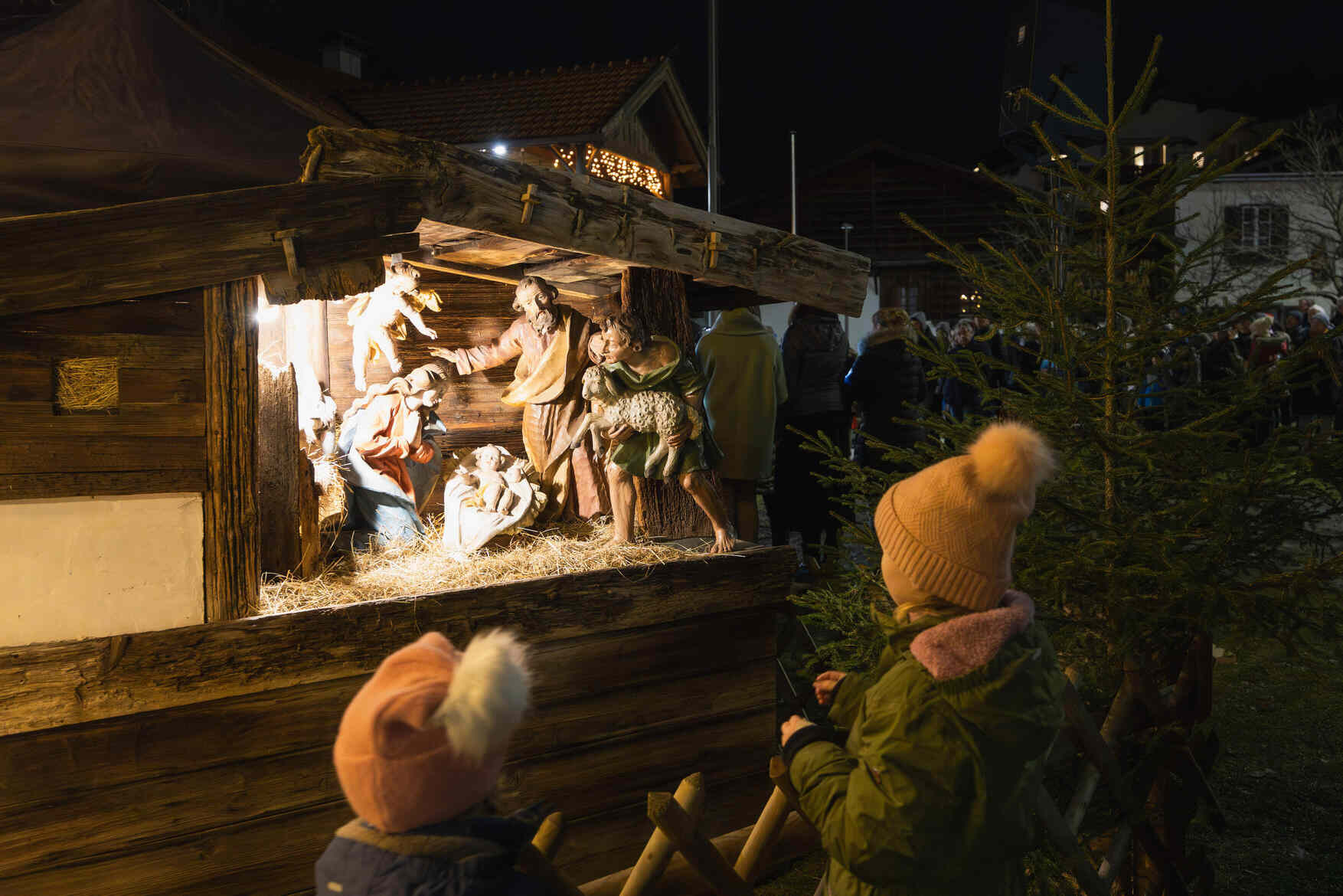 Igler Bergweihnacht - Life&People Magazine