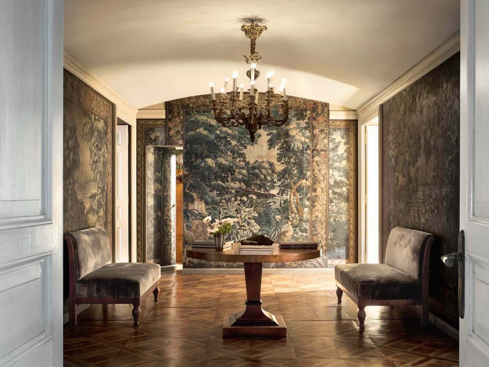 architettura cortili milanesi - Life&People Magazine