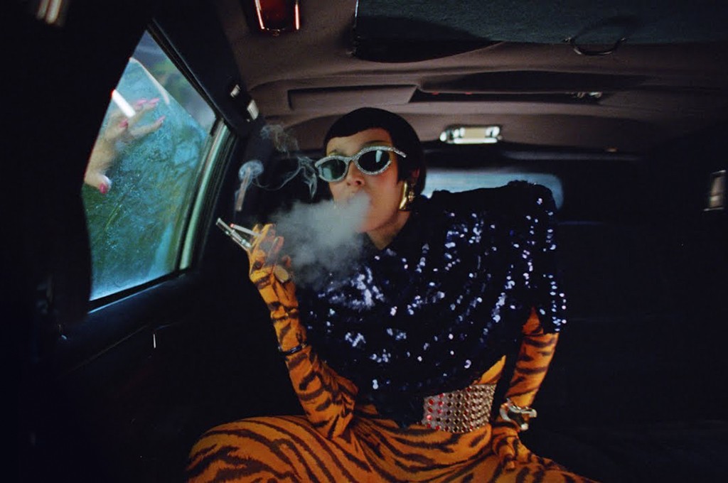 album vie doja cat - Life&People Magazine