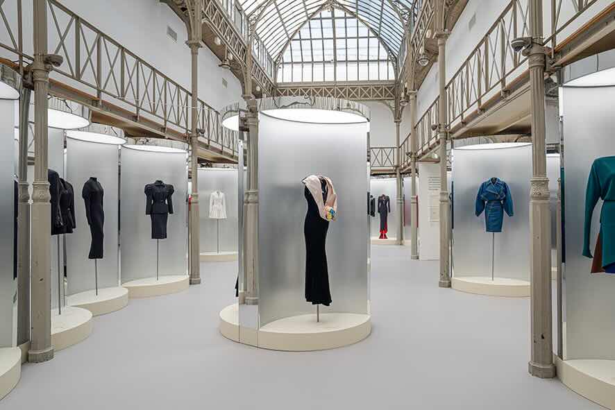 Fondazione alaia mostra - Life&People Magazine