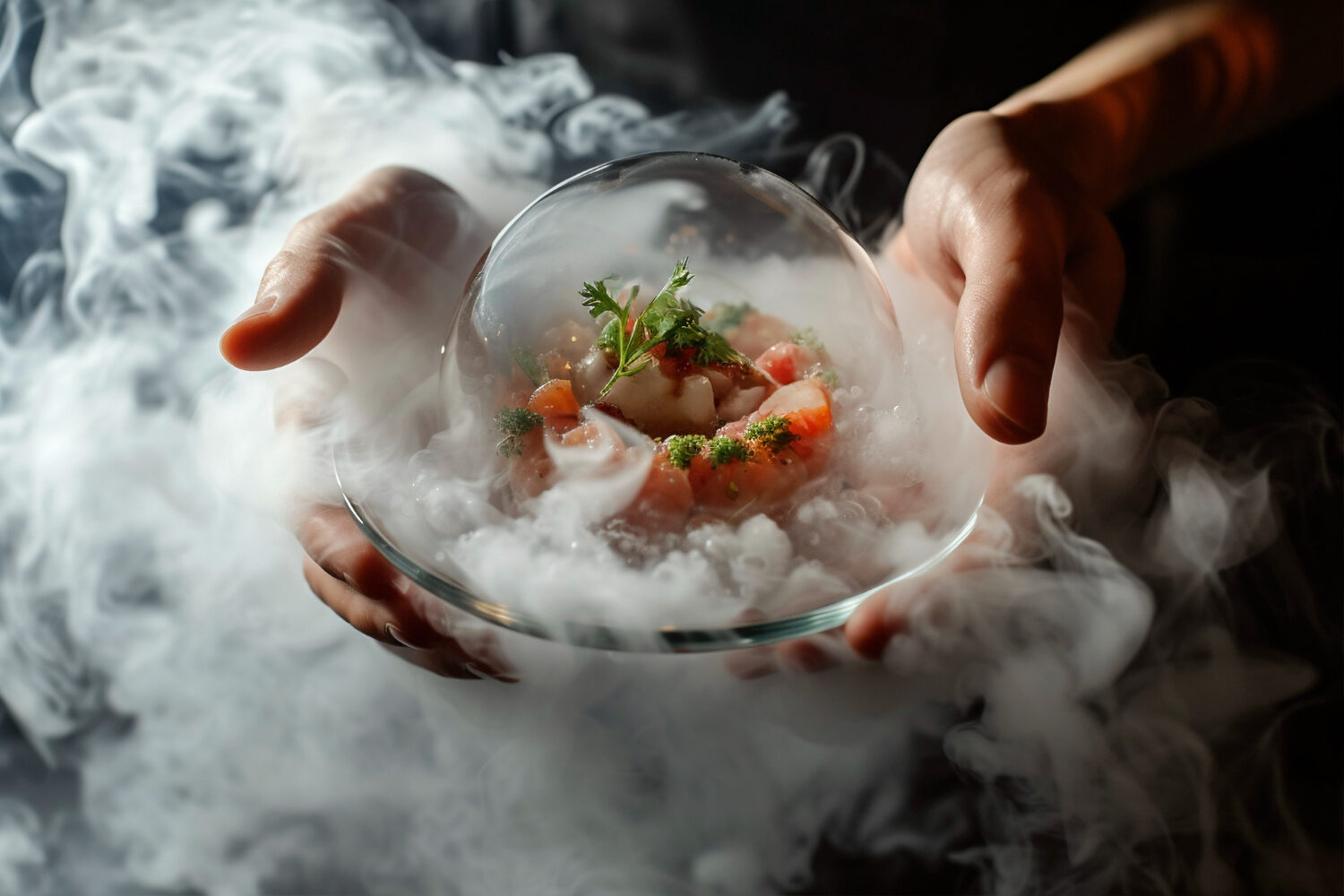 Intelligenza artificiale e food cucina - Life&People Magazine