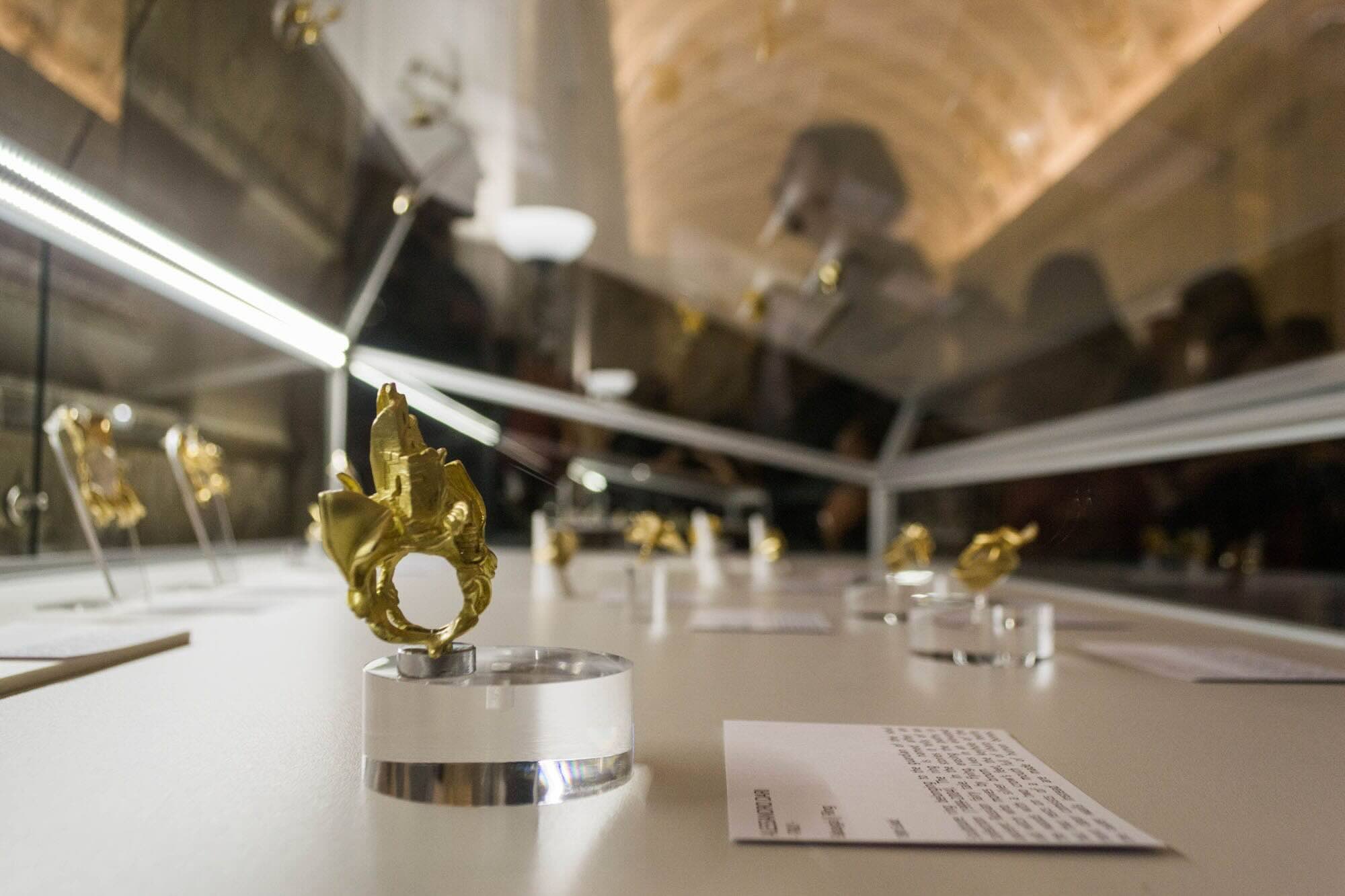 Jewelry Week edizione 2025 - Life&People Magazine