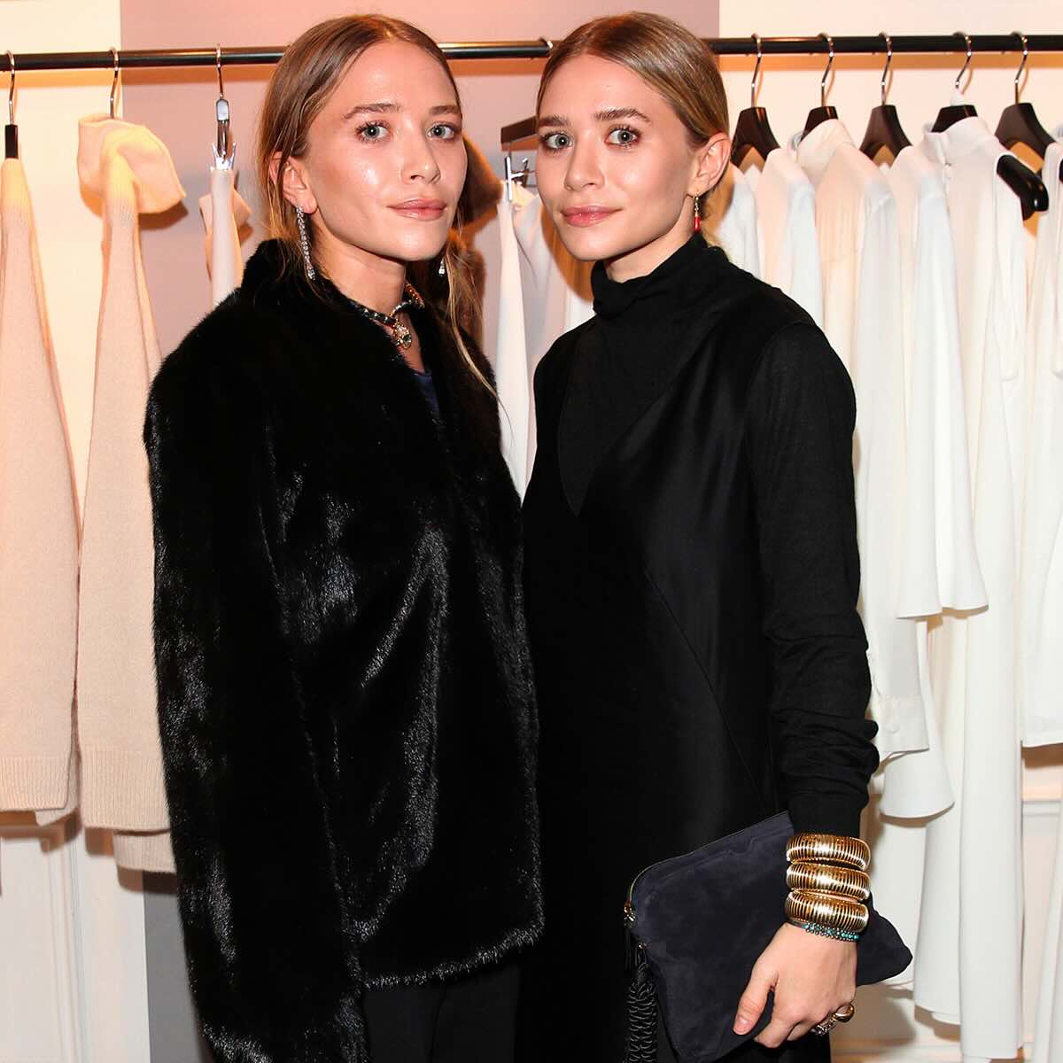 Le gemelle Olsen, storia - Life&People Magazine