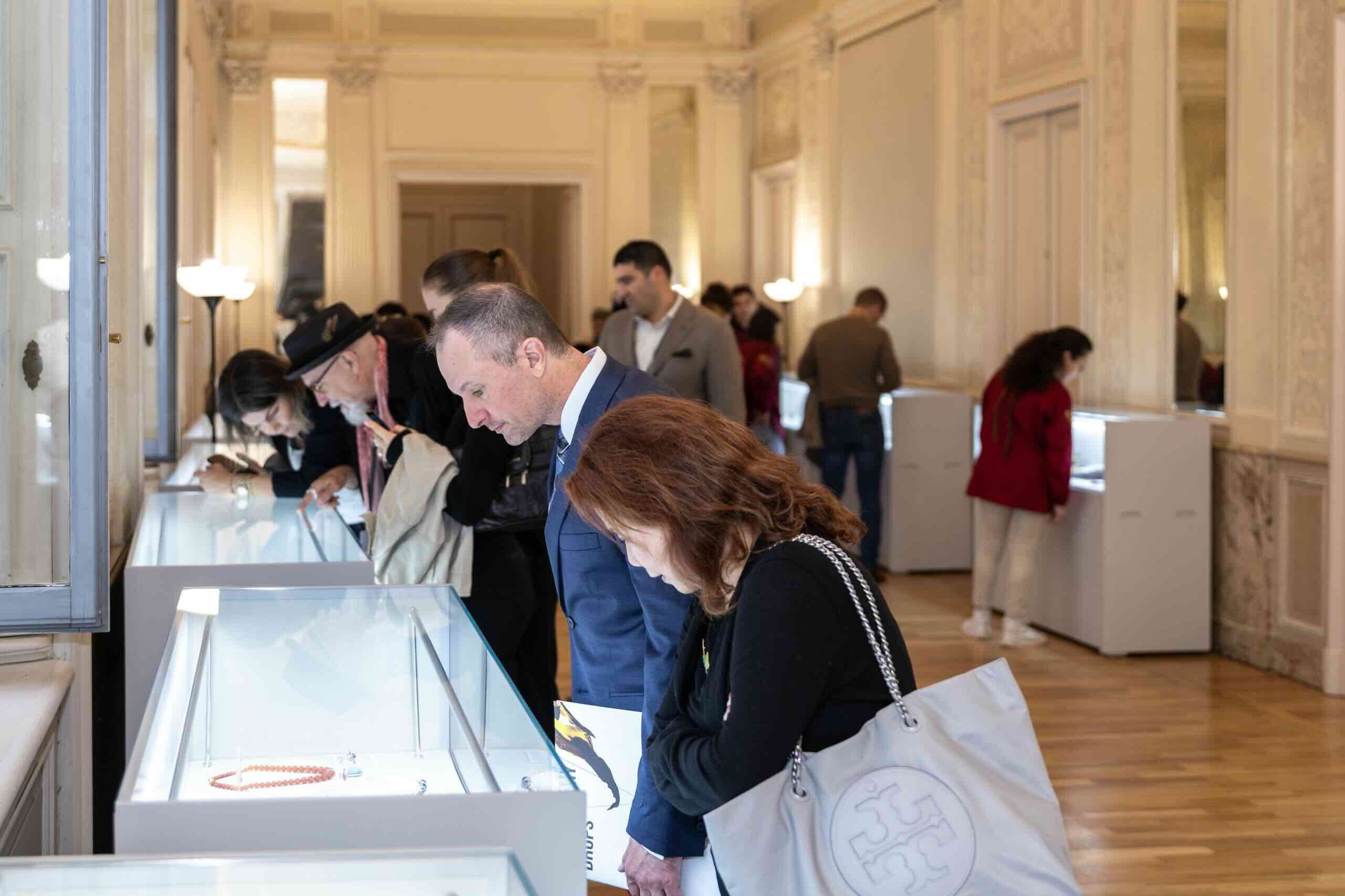 Milano Jewelry week scorsa edizione - Life&People Magazine