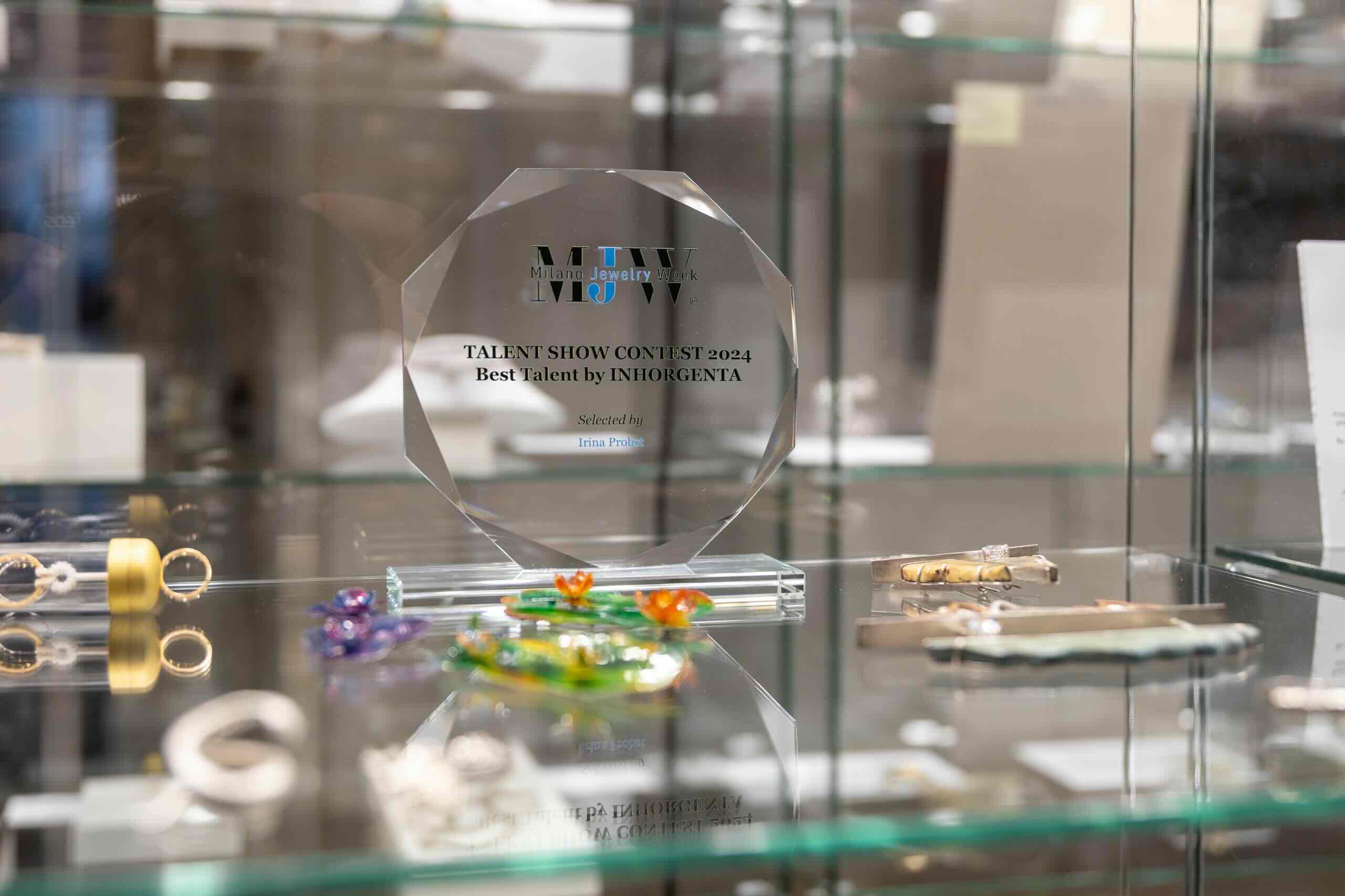 Milano Jewelry week 2025 novità - Life&People Magazine