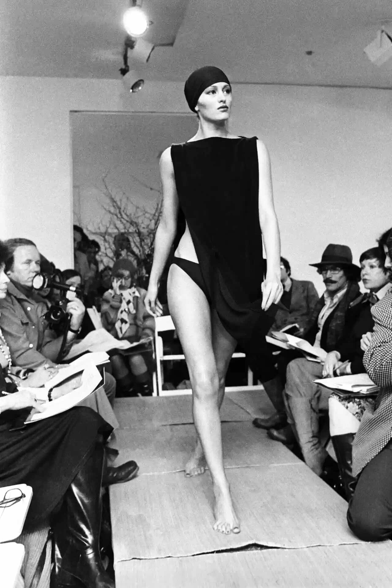 Modella - Life&People Magazine