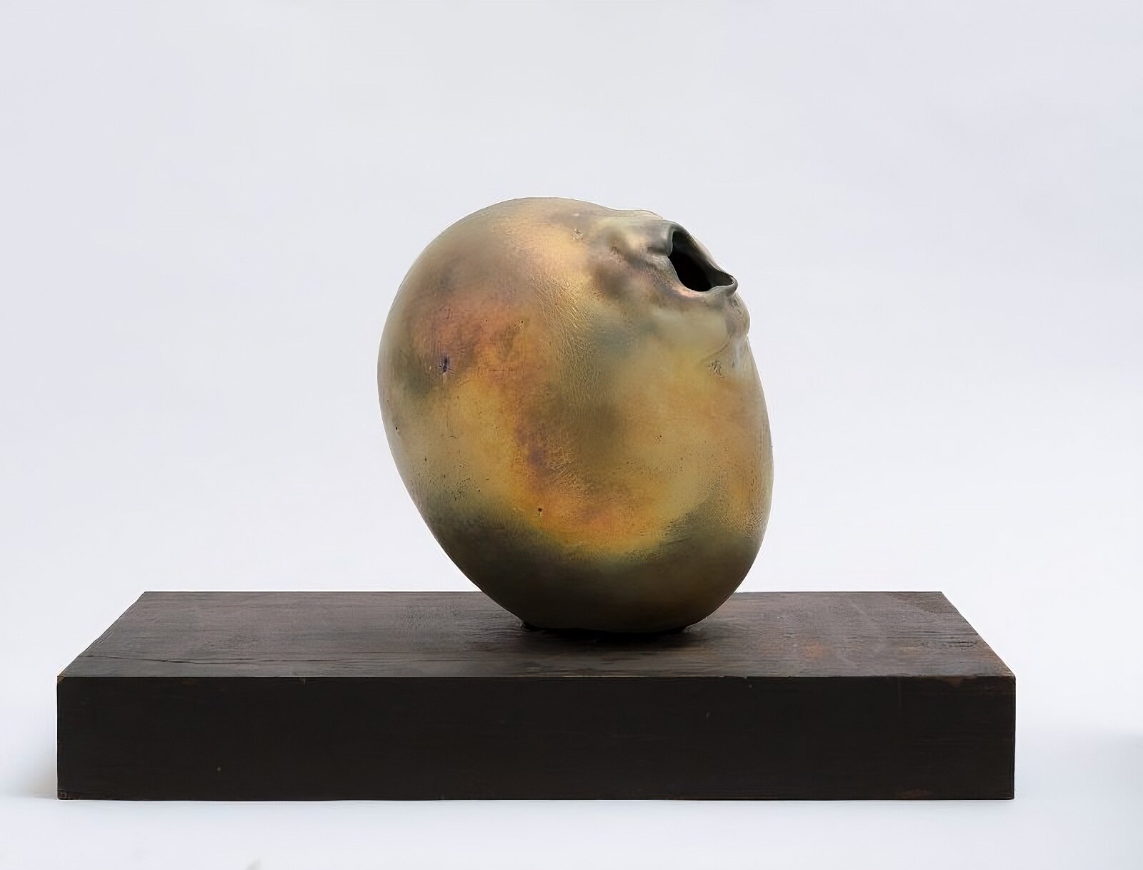 Mostra Peggy Guggenheim Lucio Fontana Concetto Spaziale - Life&People Magazine
