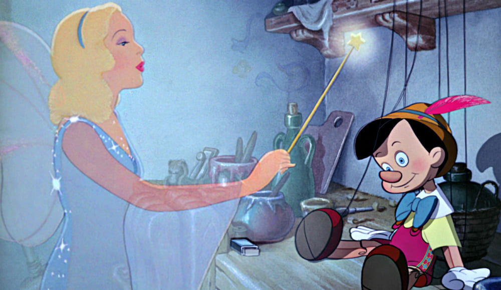 storia fiaba pinocchio -Life&People Magazine