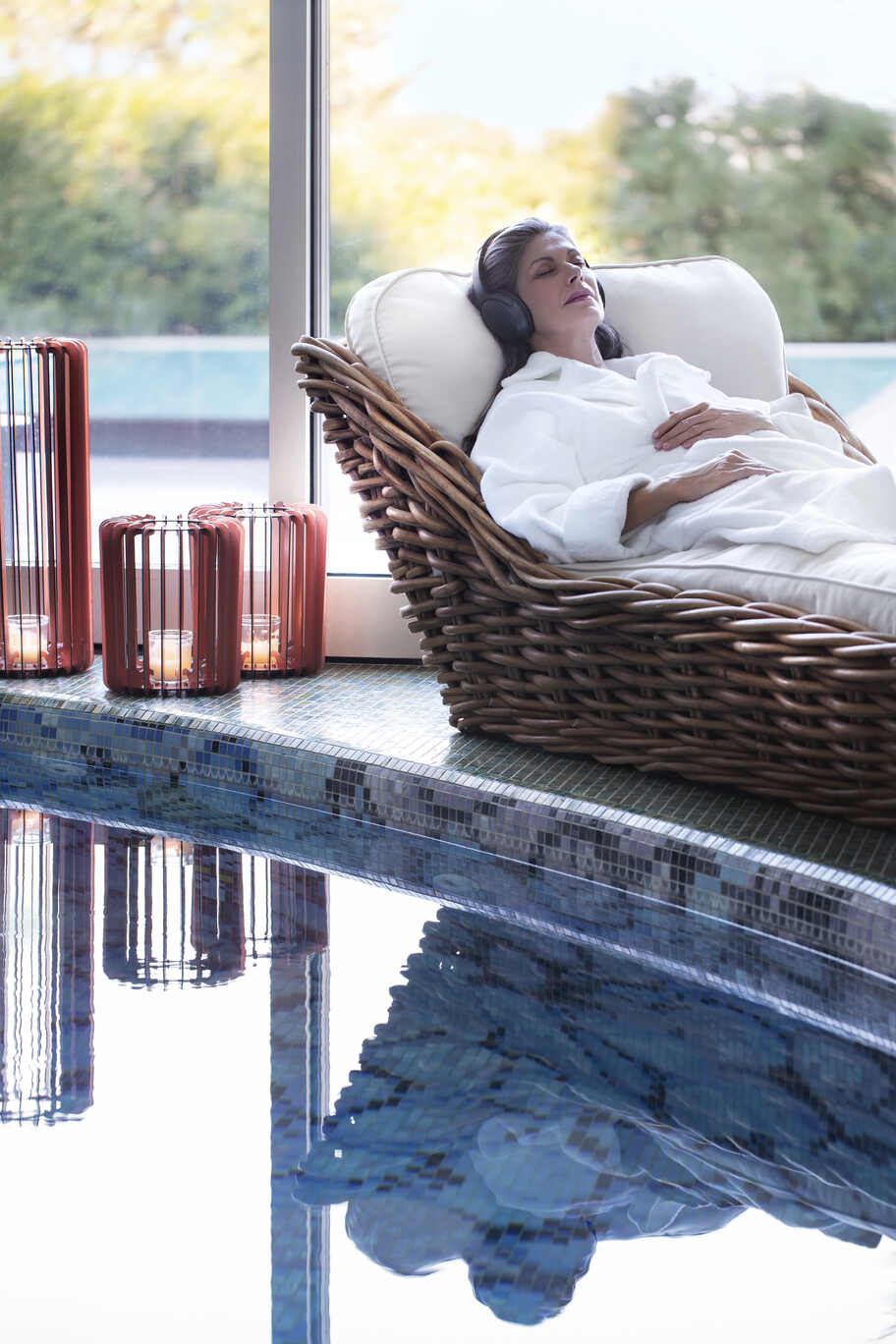 Relais dove detossinarsi L'Albereta - Life&People Magazine