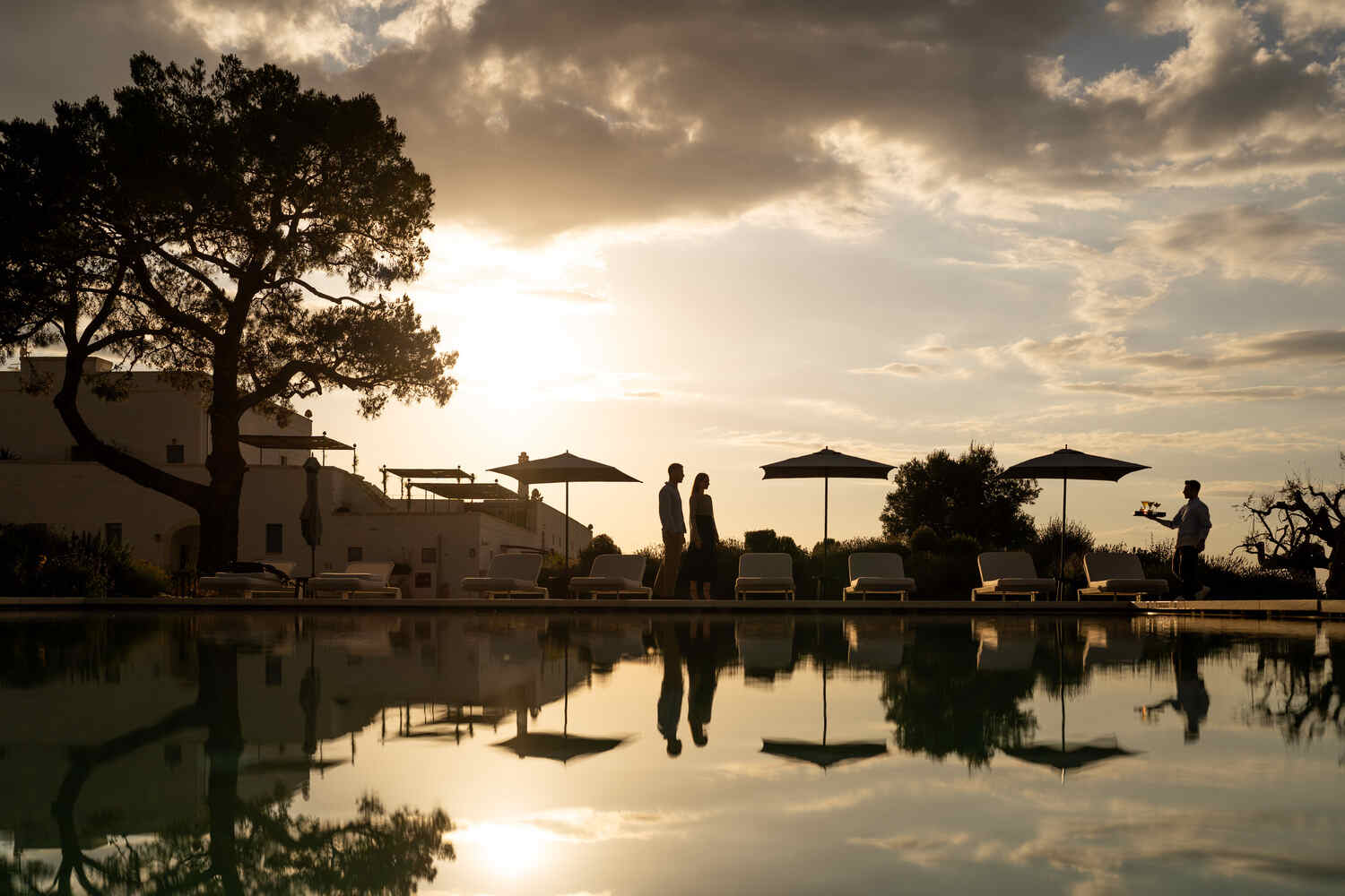Relais dove detossinarsi Masseria AuraTerrae - Life&People Magazine