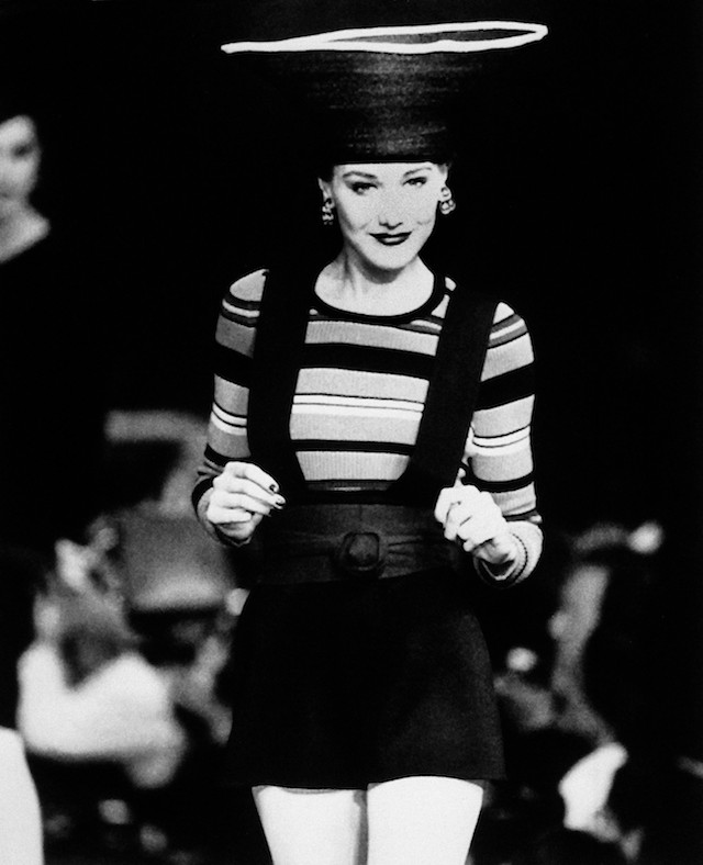 storia sonia rykiel - Life&People Magazine