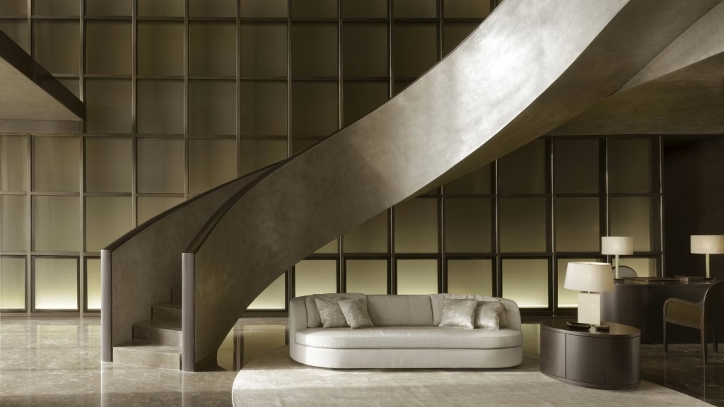 Armani Macka Residence - Life&People Magazine