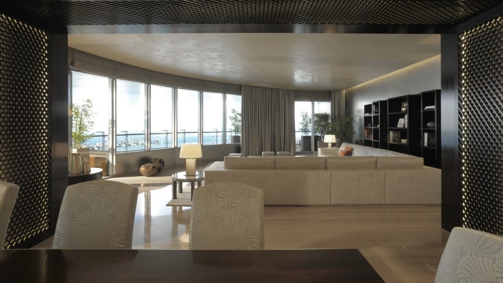  Macka Residence Mumbai World Tower - Life&People Magazine