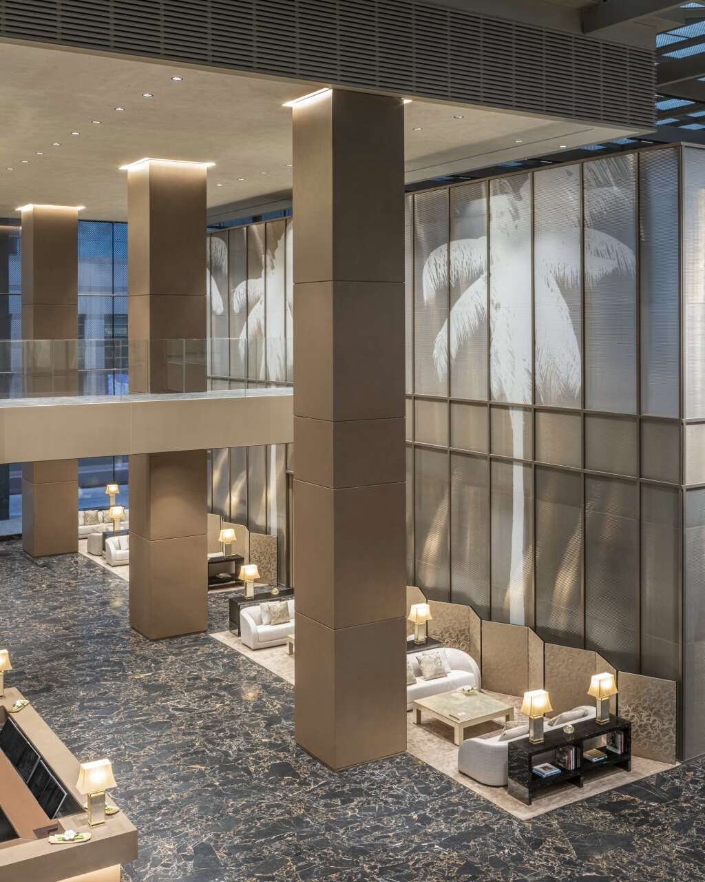 tel Aviv White House design Giorgio Armani - Life&People Magazine