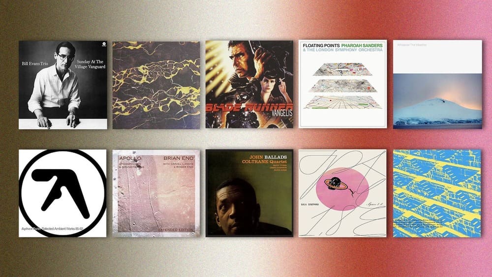 migliori album strumentali - Life&People Magazine