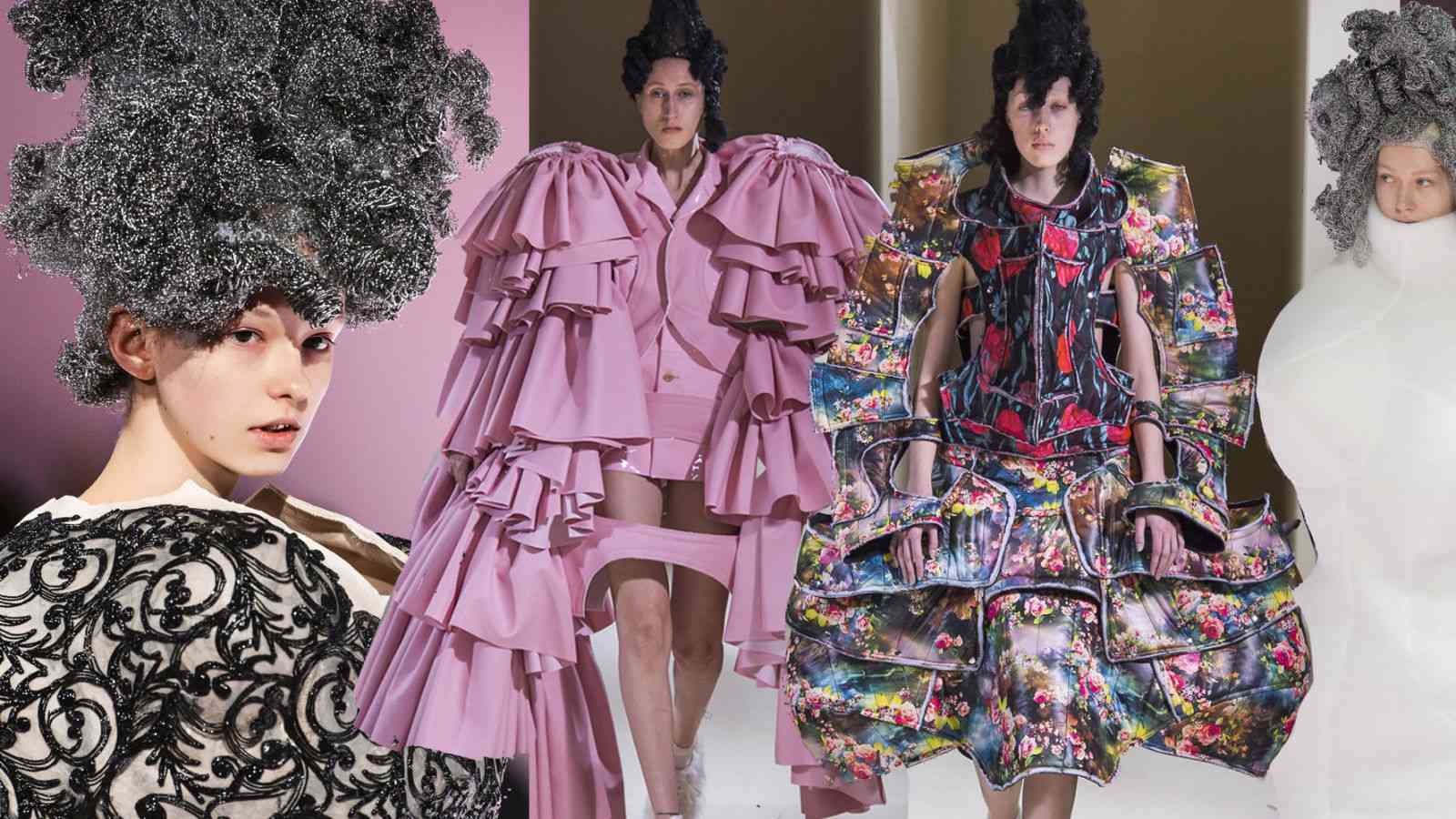 Comme de garçons - Life&People Magazine