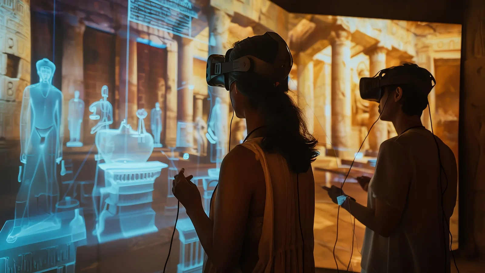 arte e intelligenza artificiale - Life&People Magazine