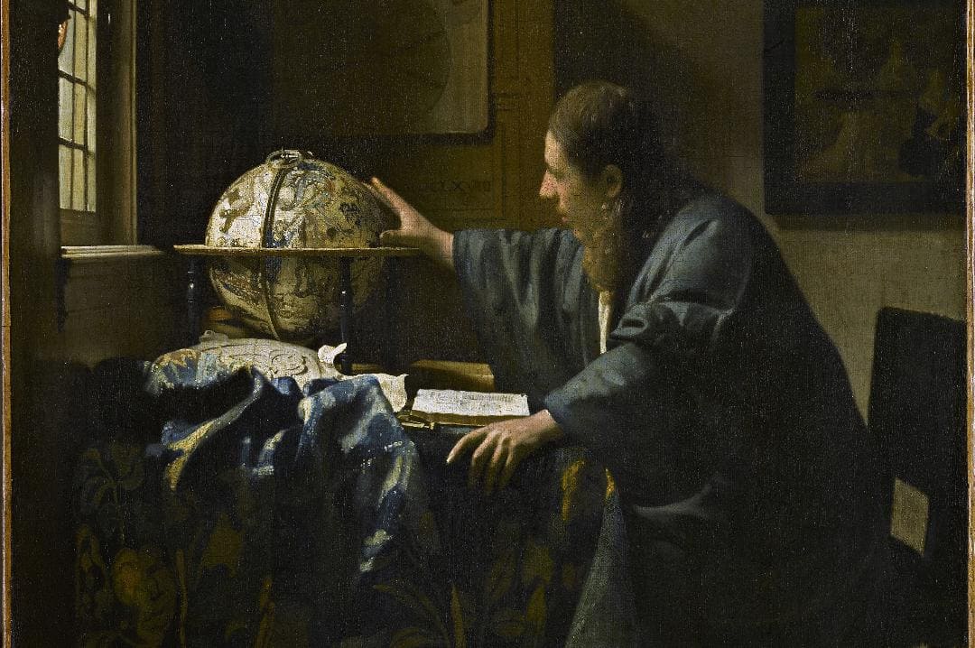 mostra astrologia marsiglia - Life&People Magazine