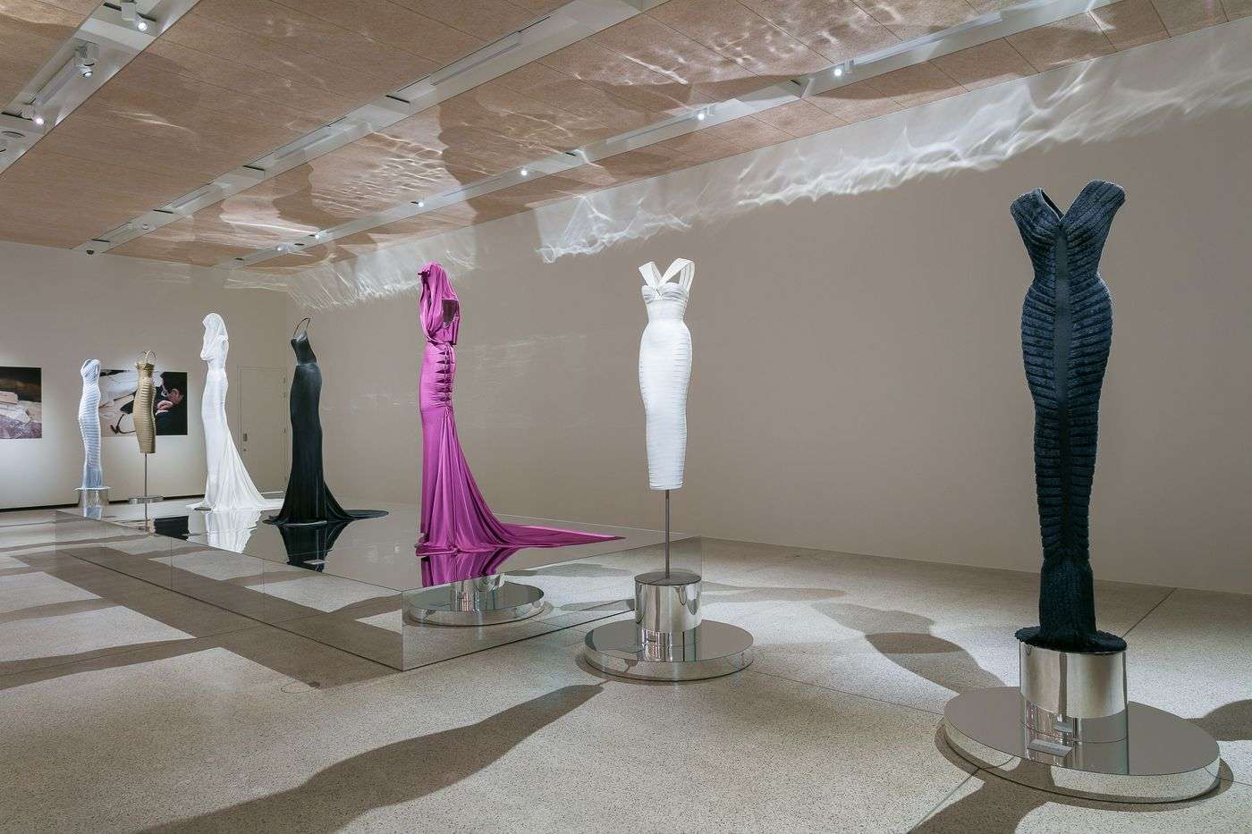 Chi è Azzedine Alaïa - Life&People Magazine