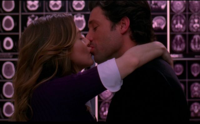 baci in ascensore - Life&People Magazine