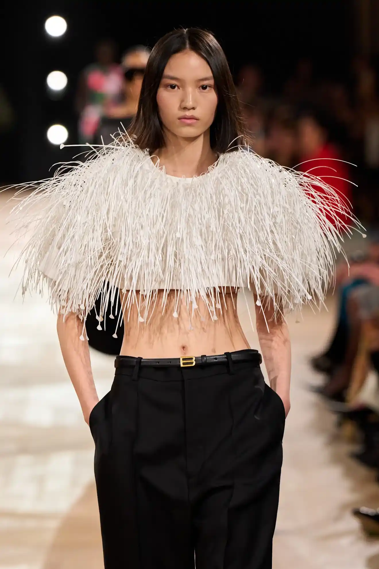 Balenciaga Primavera Estate 2026 - Life&People Magazine