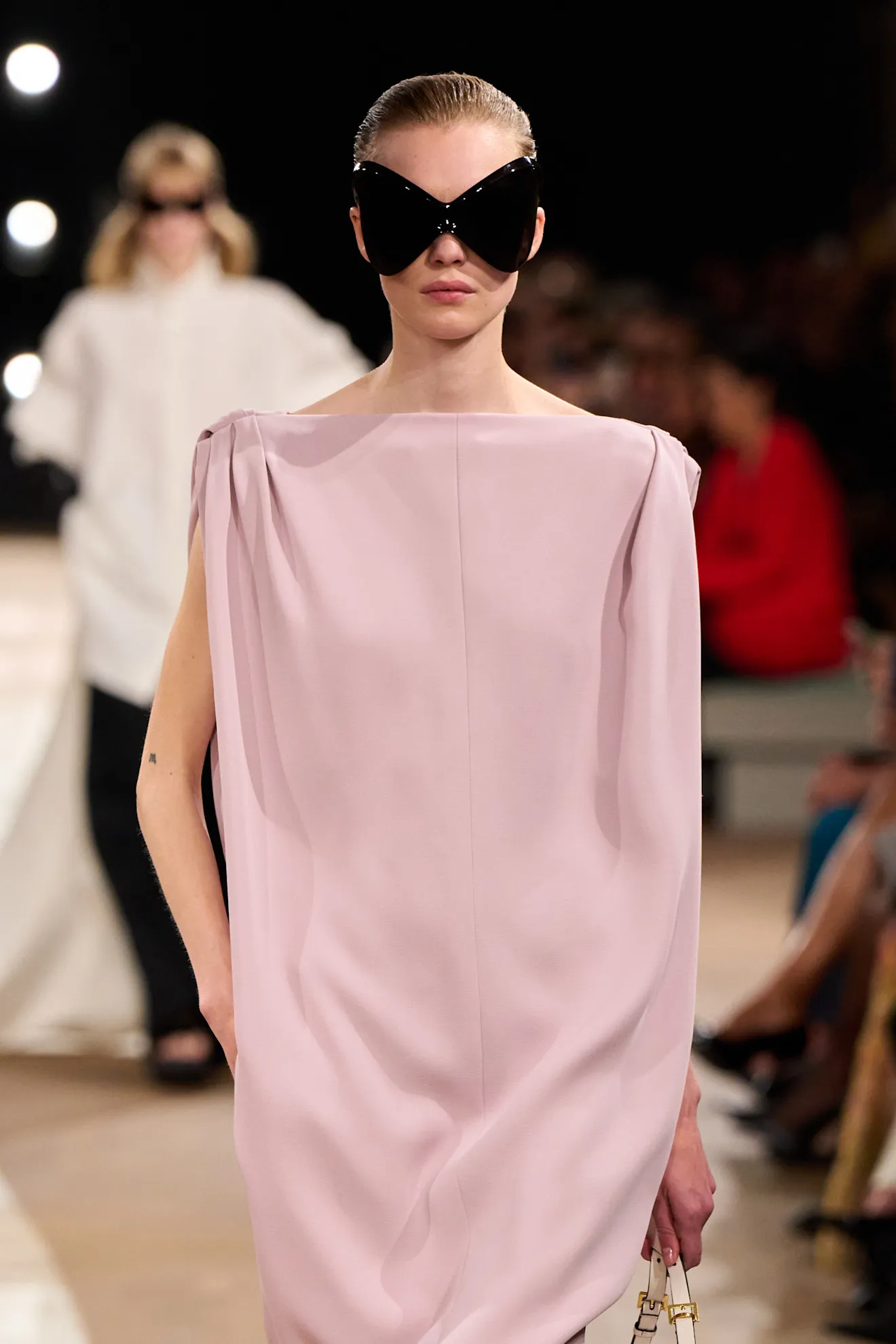 Balenciaga Primavera Estate 2026 - Life&People Magazine