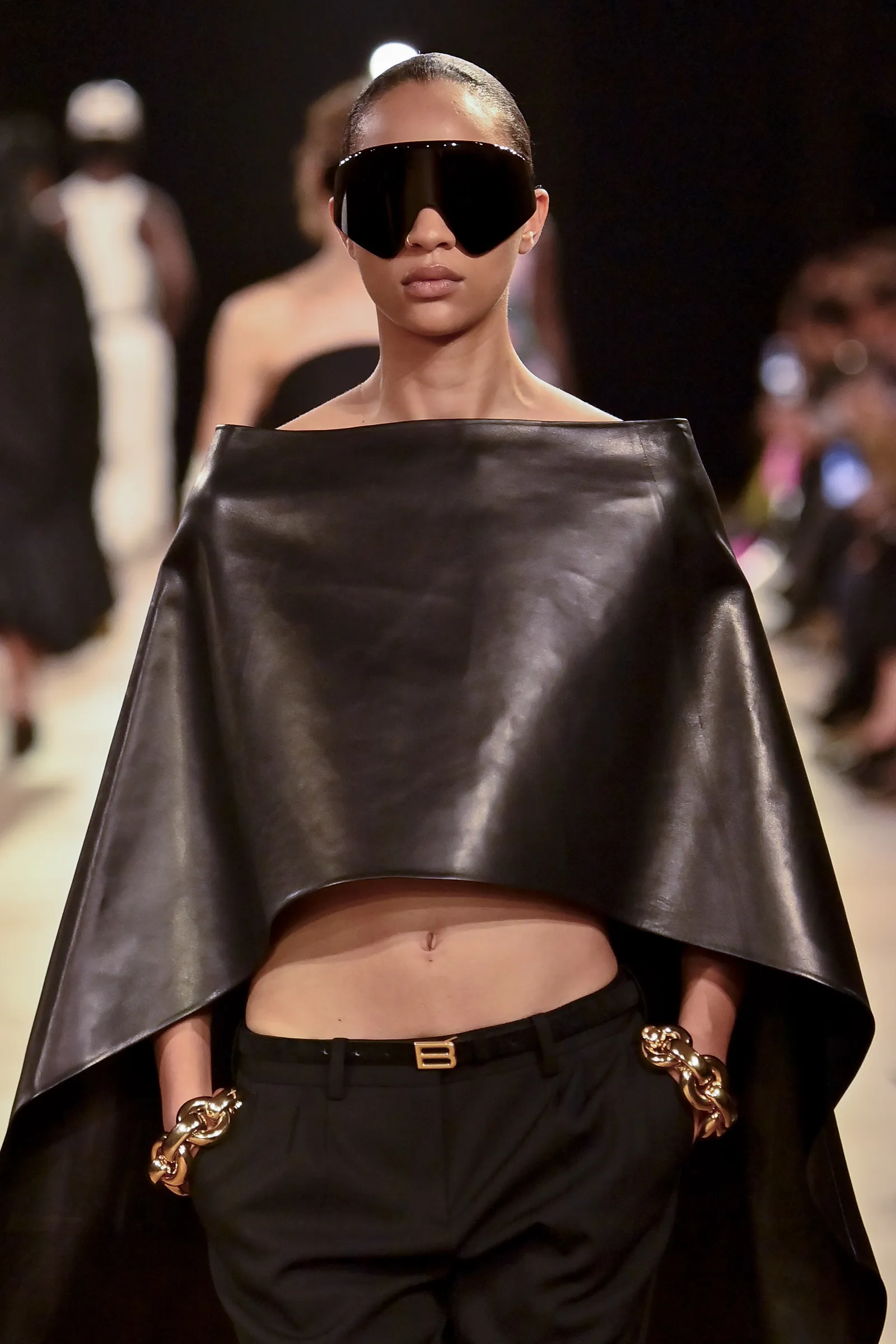 Balenciaga Primavera Estate 2026 - Life&People Magazine