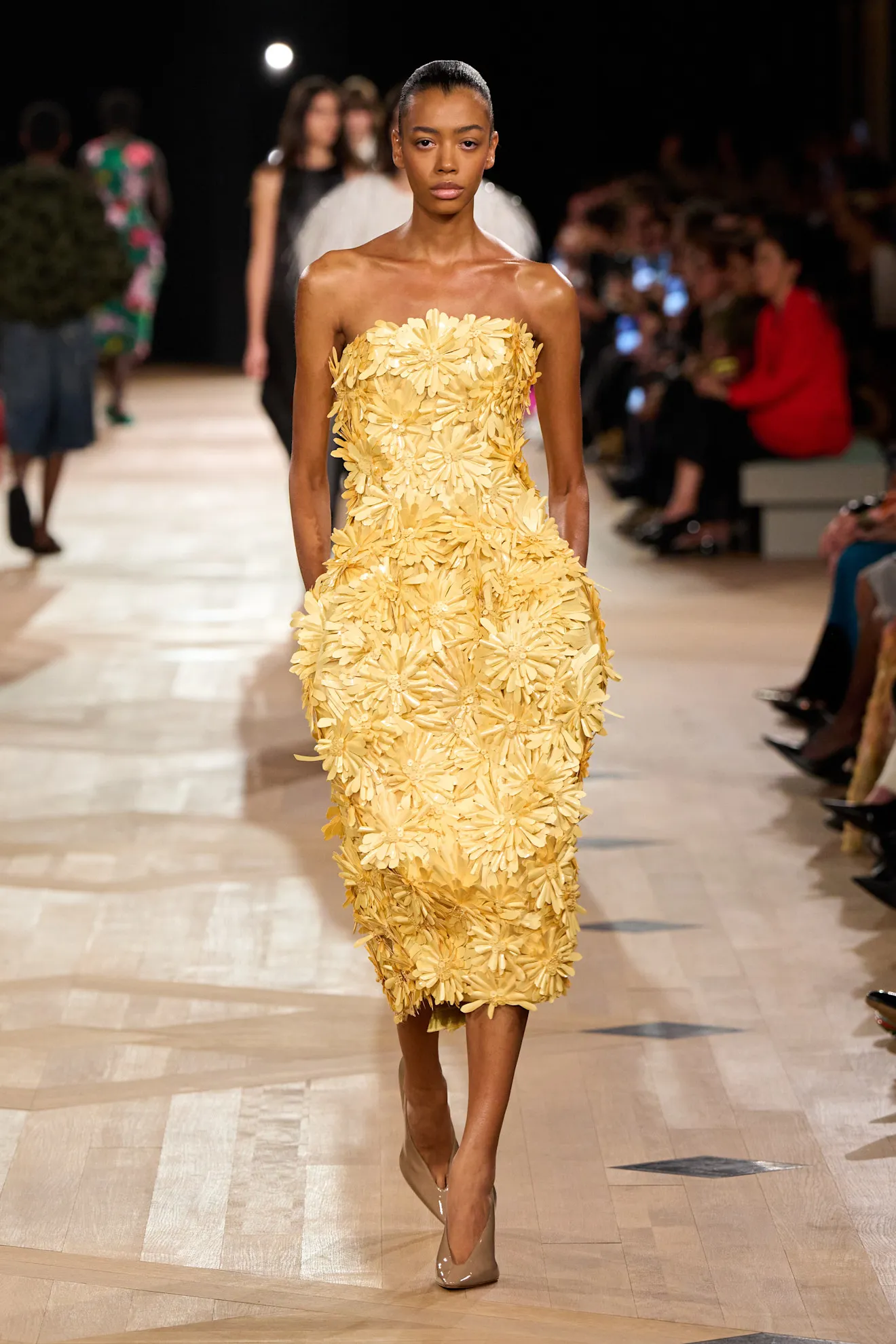 Balenciaga Primavera Estate 2026 - Life&People Magazine
