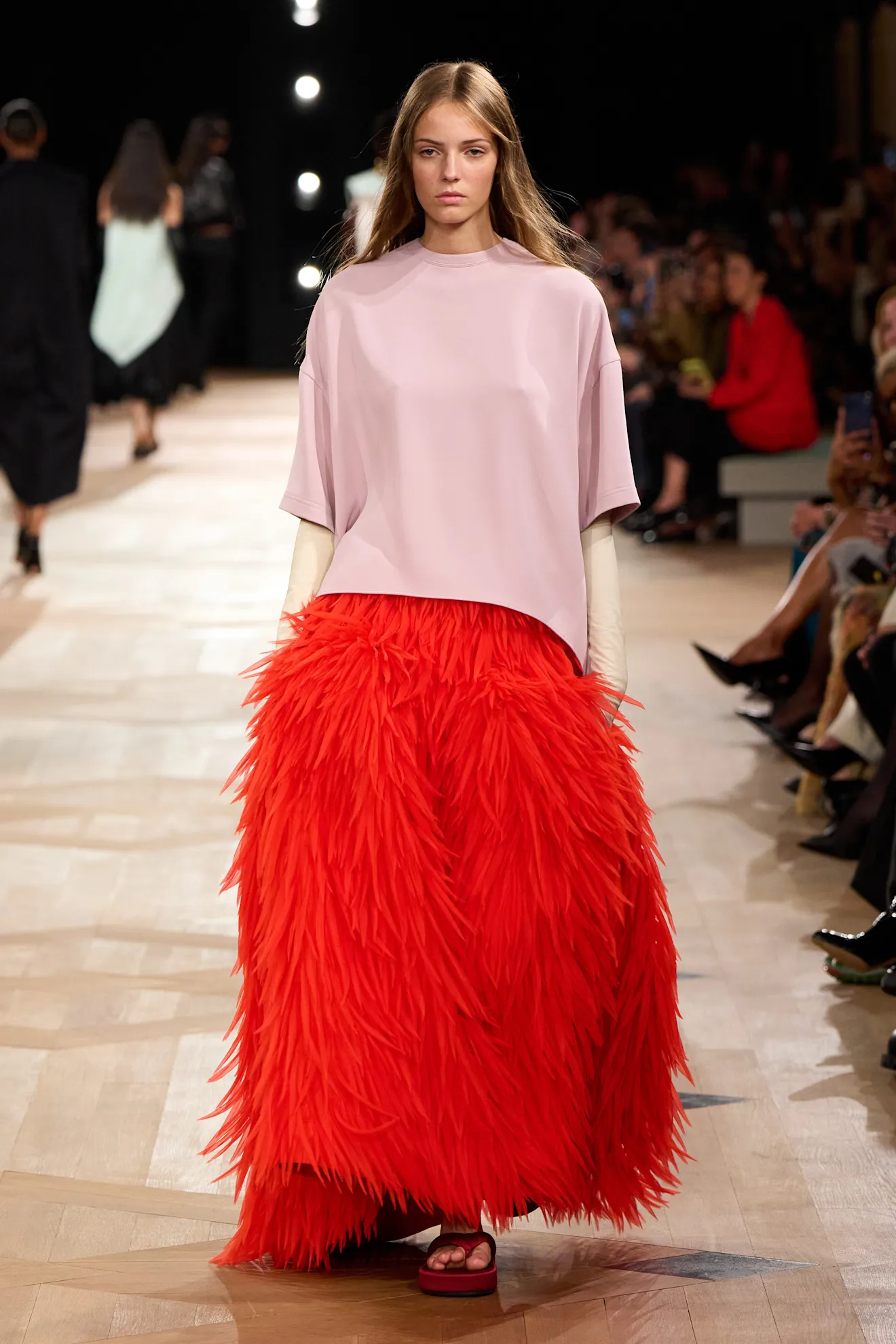 Balenciaga Primavera Estate 2026 - Life&People Magazine