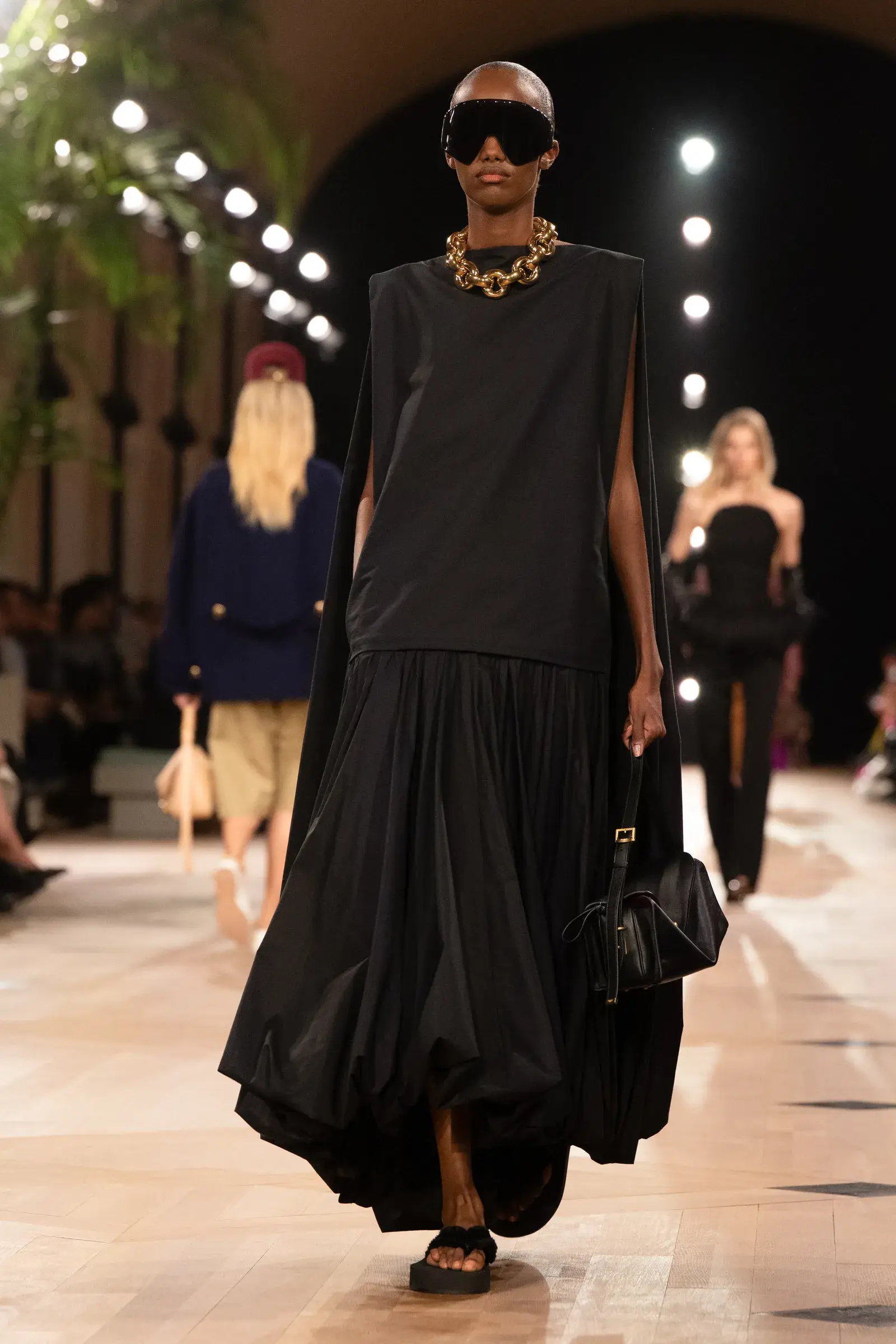 Balenciaga Primavera Estate 2026 - Life&People Magazine