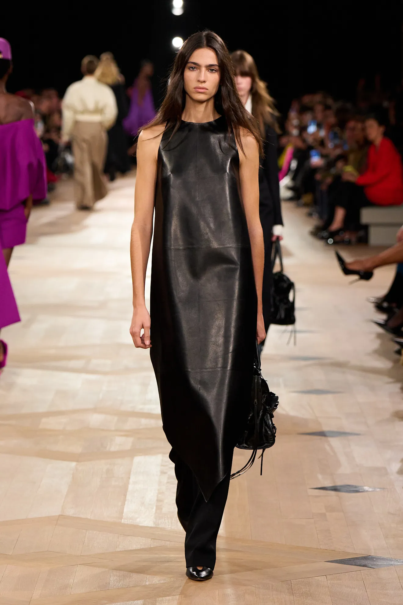 Balenciaga Primavera Estate 2026 - Life&People Magazine