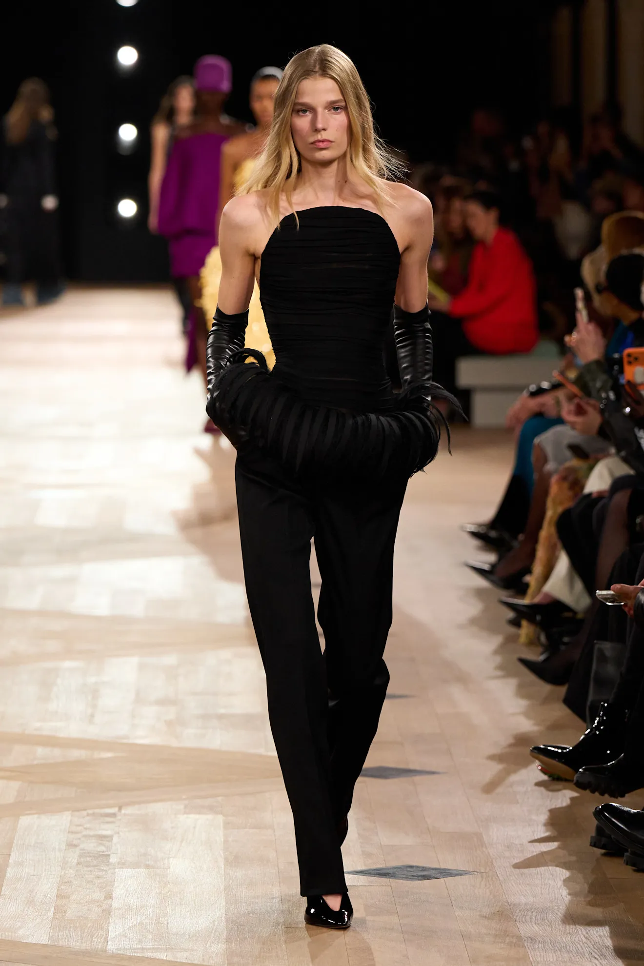 Balenciaga Primavera Estate 2026 - Life&People Magazine