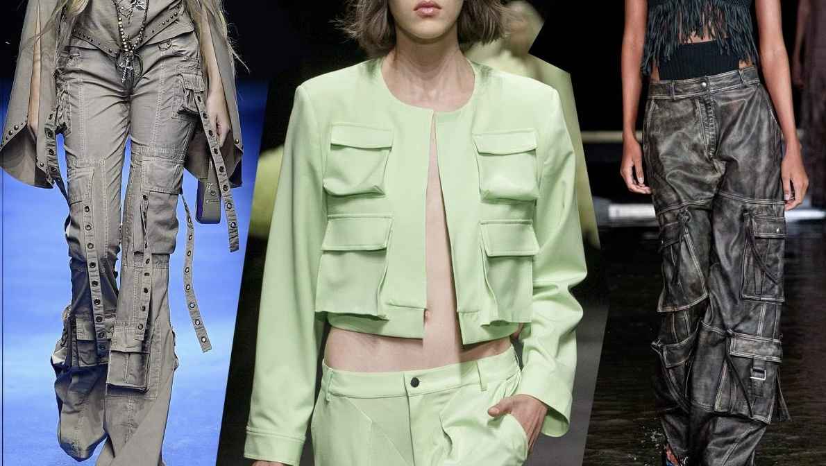 look tasche moda - Life&People Magazine