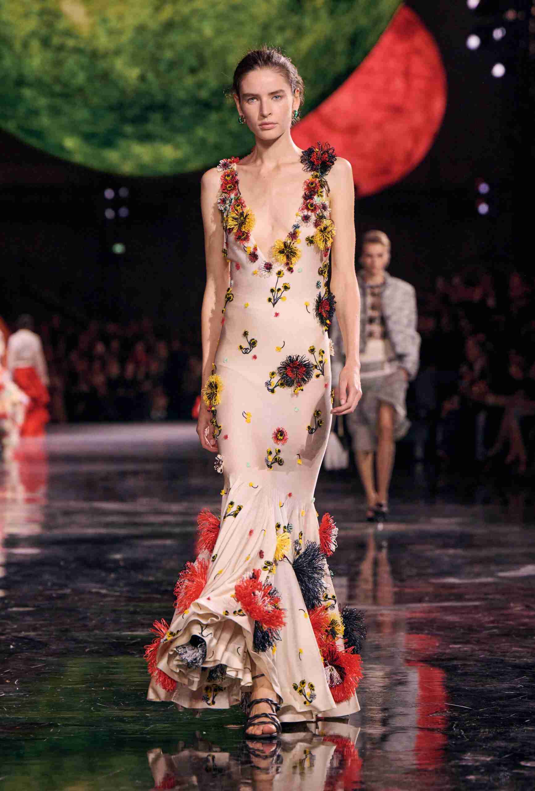 tendenze moda paris fashion week 2025 - Life&People Magazine
