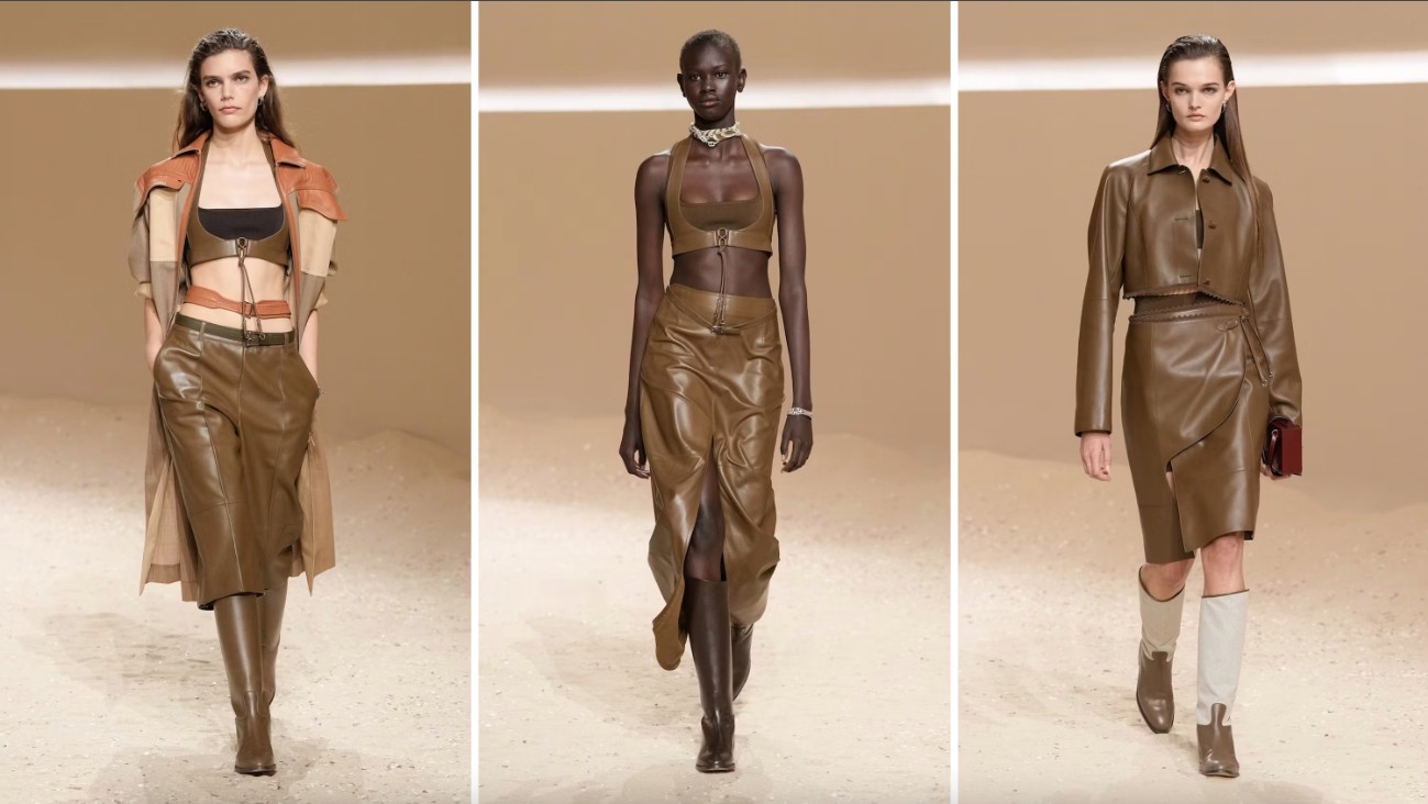 colori moda tendenza autunno inverno - Life&People Magazine