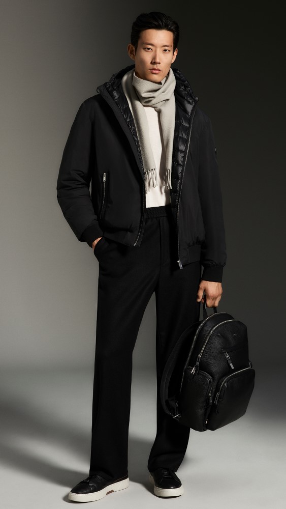 smart casual italiano come abbinare abiti uomo e scarpe ginnastica - Life&People MAGAZINE