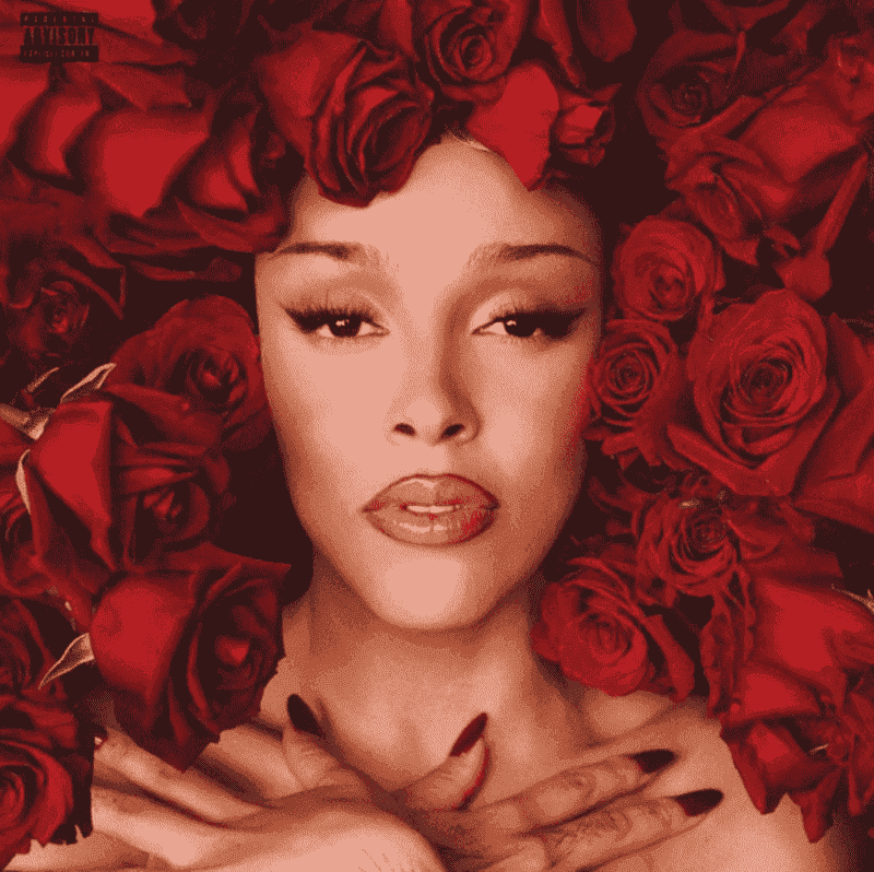album vie doja cat - Life&People Magazine