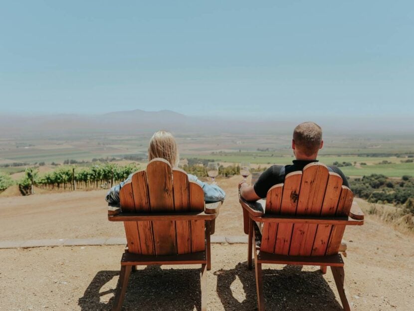 viaggi digital detox coppia - Life&People Magazine