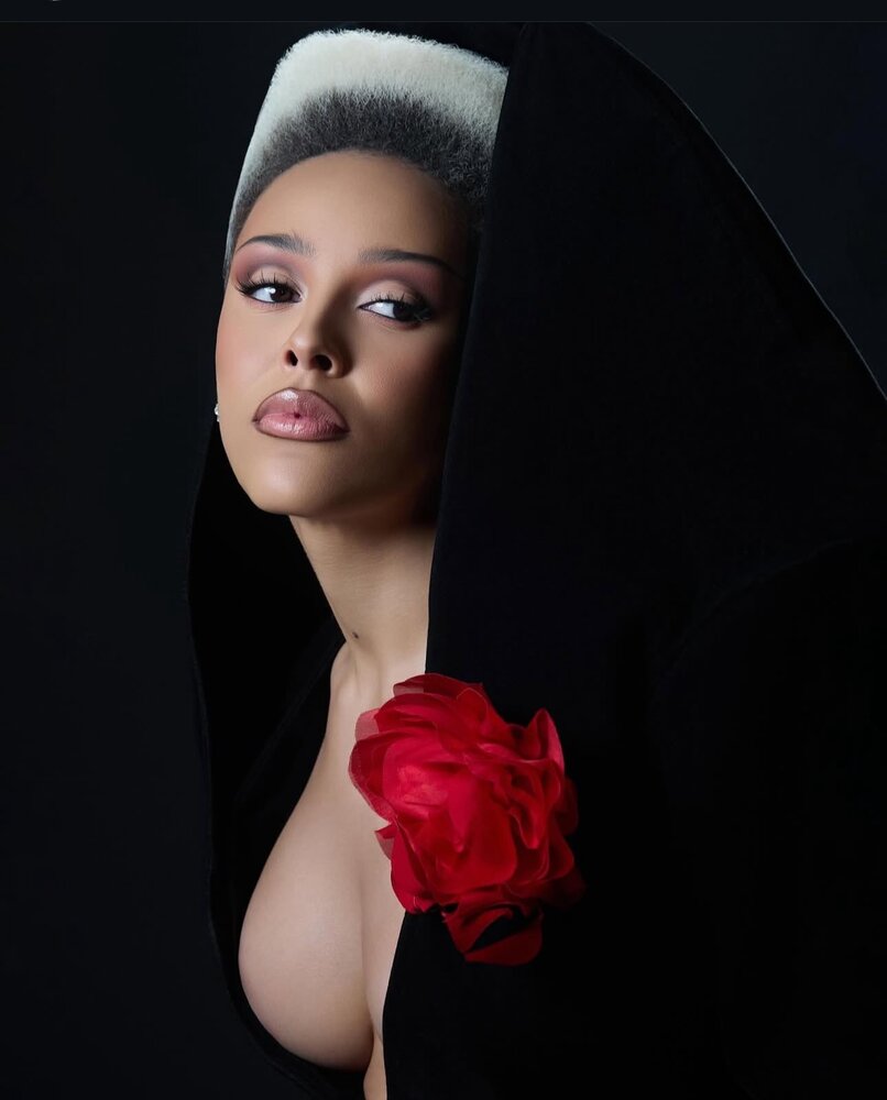 album vie doja cat - Life&People Magazine