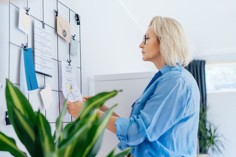 cambiare lavoro a 50 anni nuova vocazione - Life&People Magazine