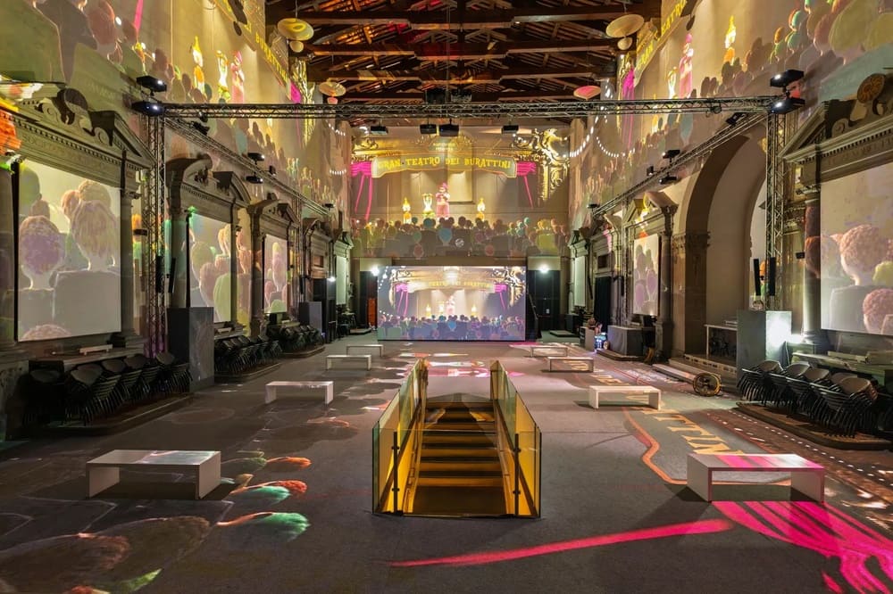 storia fiaba pinocchio - Life&People Magazine