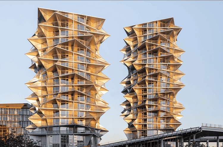 kaktus towers copenaghen - Life&People Magazine