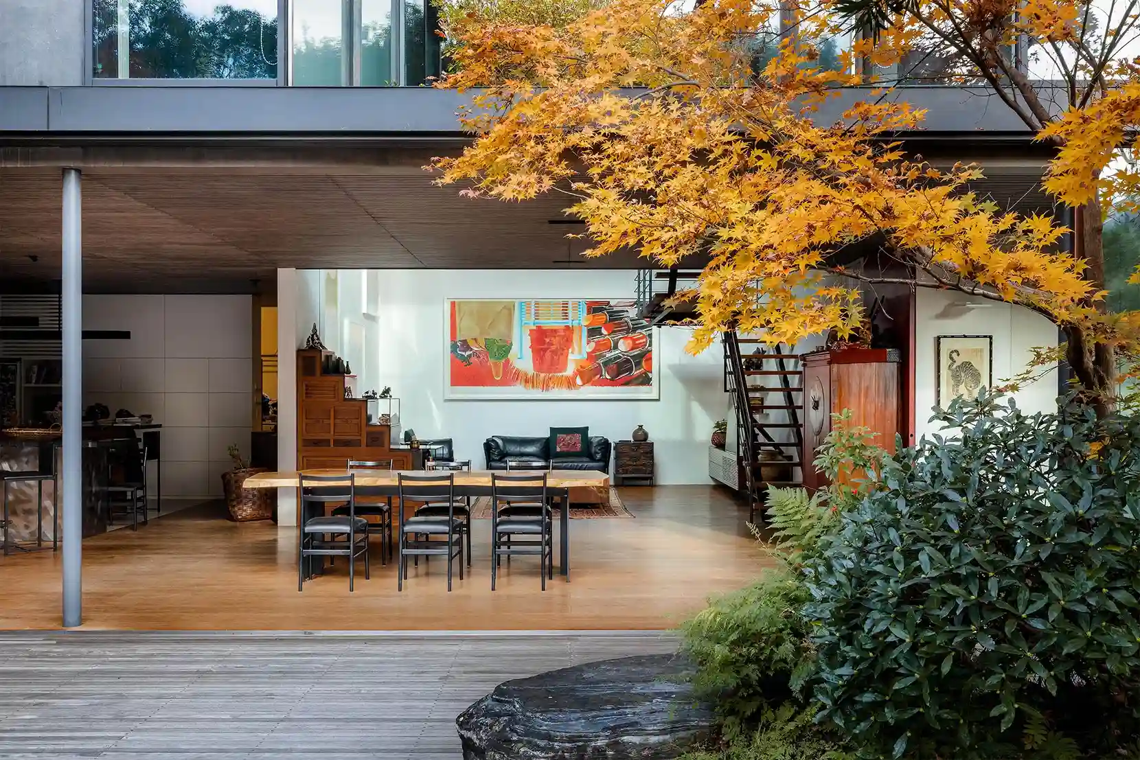 keiji ashizawa estetica japandi - Life&People Magazine